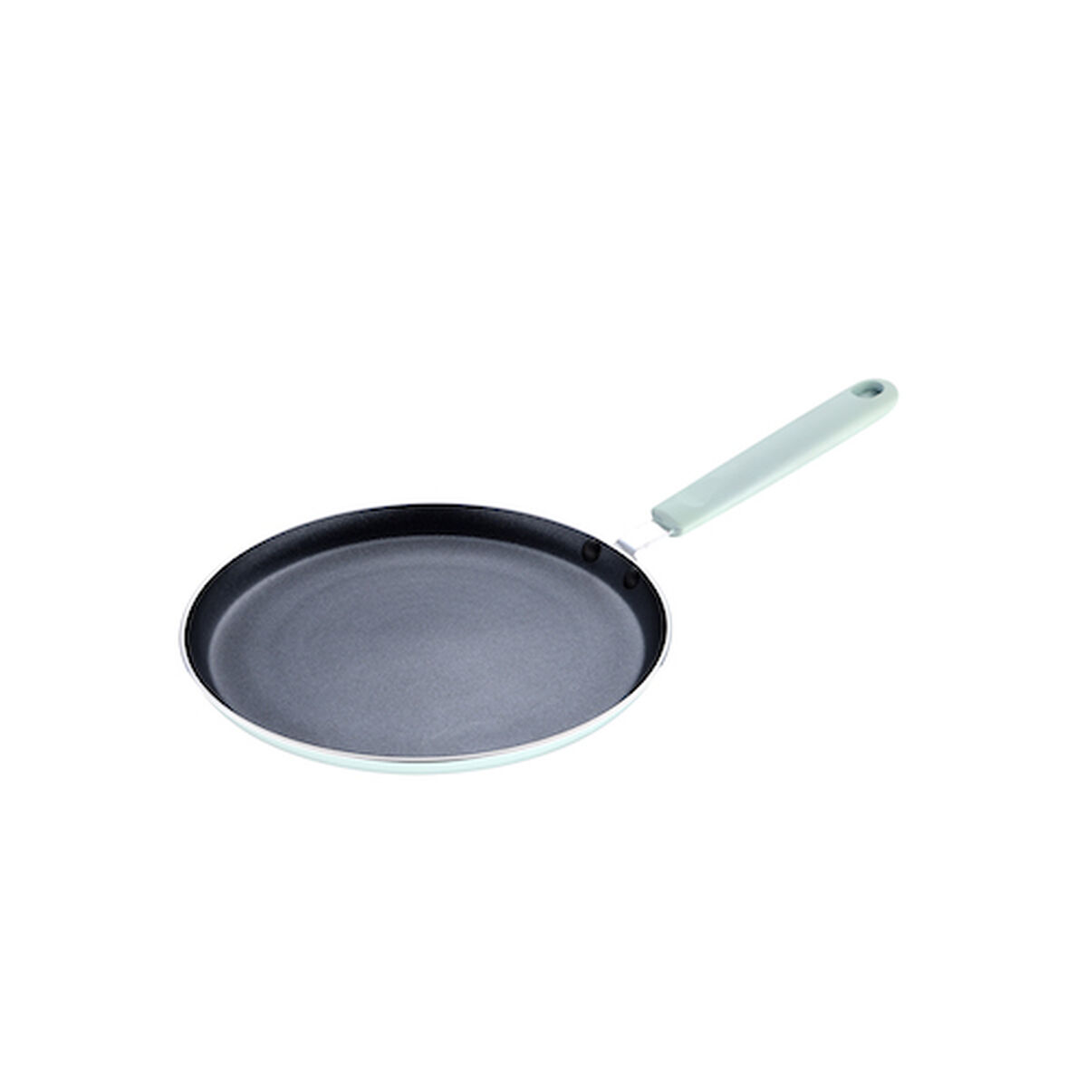 Naprava za Palačinke Bergner Zelena 24 cm